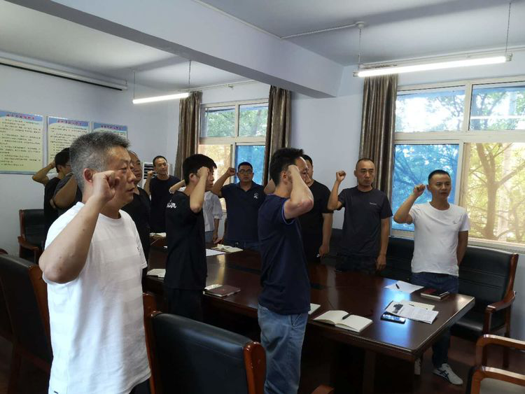 供水,集團(tuán),一系列,活動,迎,“,七一,”,不忘, . 供水集團(tuán)一系列活動迎“七一” 不忘初心 牢記使命 永遠(yuǎn)跟黨走