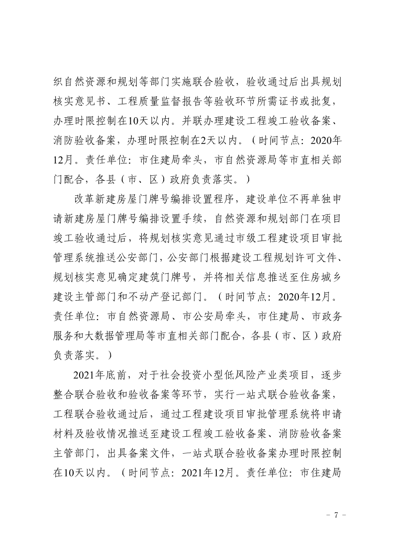 關于,印發,《, . 三門峽市辦理建筑許可提升專項行動方案
