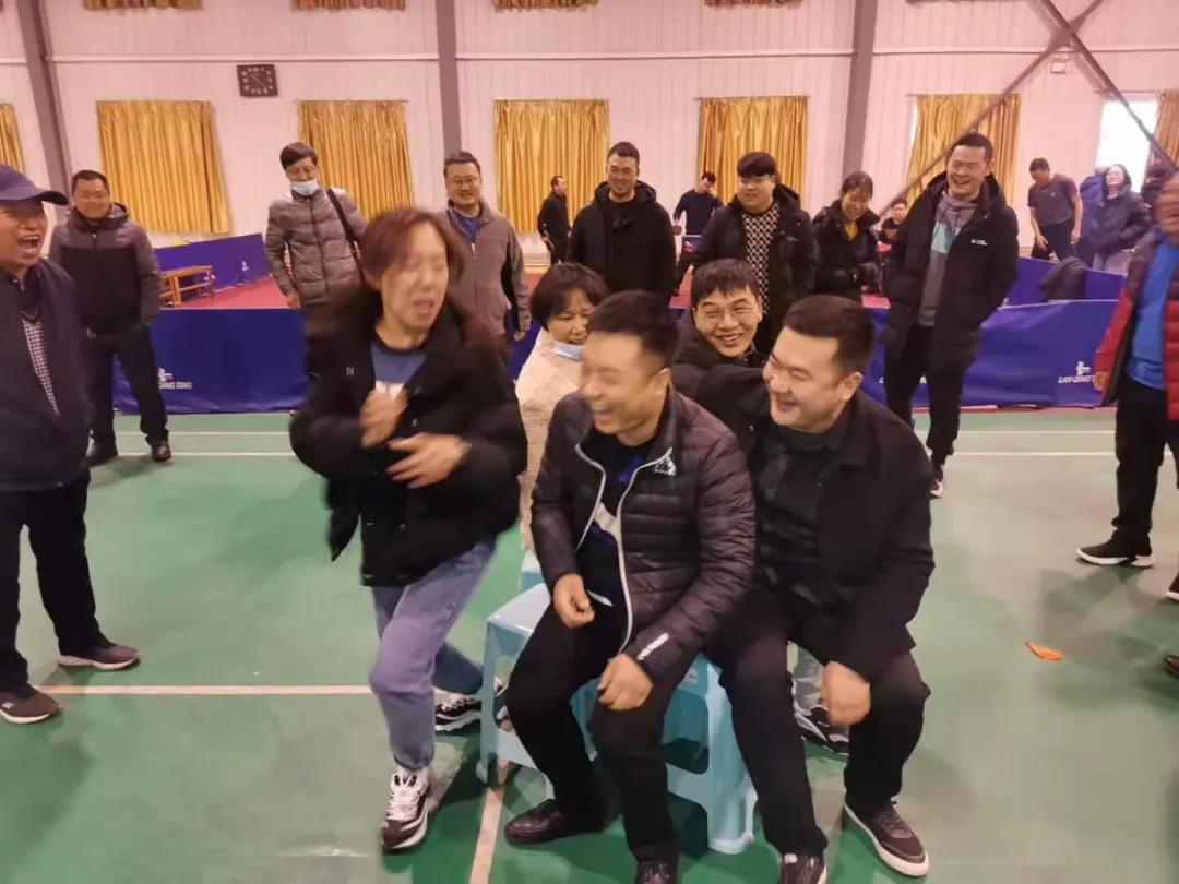 集團,舉辦,“,喜迎元宵節,”,職工,游藝,活動, . 集團舉辦“喜迎元宵節”職工游藝活動