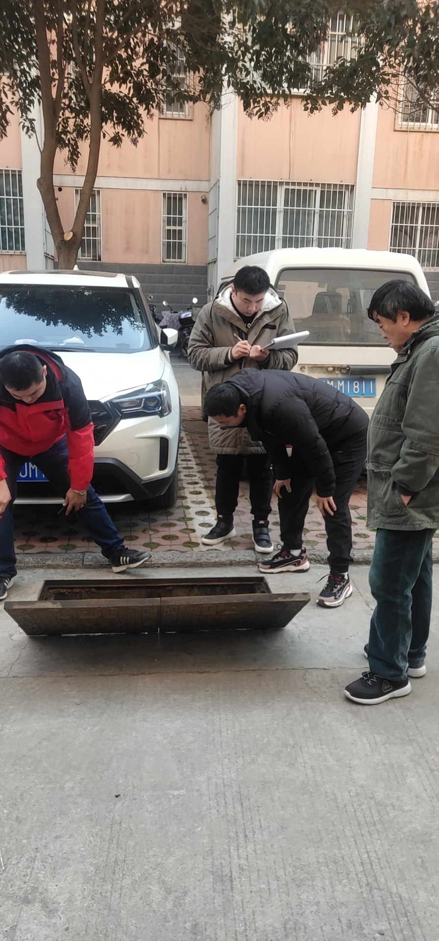 優化,營商環,境,做好,供水,服務,降低,管網, . 優化營商環境，做好供水服務-降低供水管網漏損率