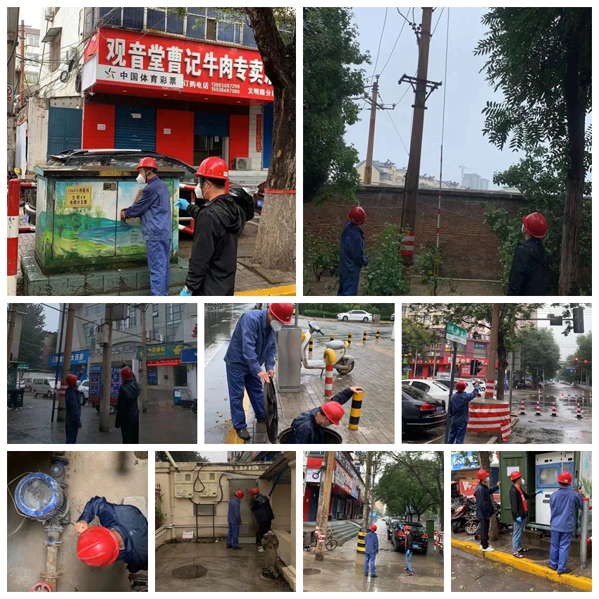 履職擔,當保,供水,涓涓,清流,映初,心,市,人可, . 履職擔當保供水，涓涓清流映初心